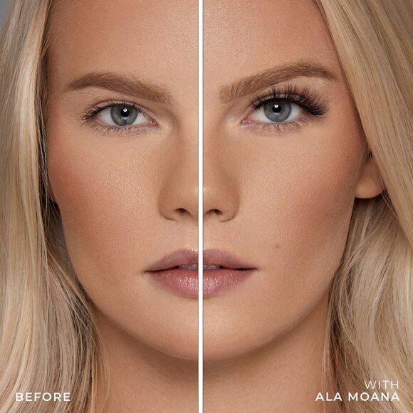 Lilly Lashes x Sephora- 3D Faux MINK Ala Moana New in Box Exclusive Collection - Picture 2 of 3